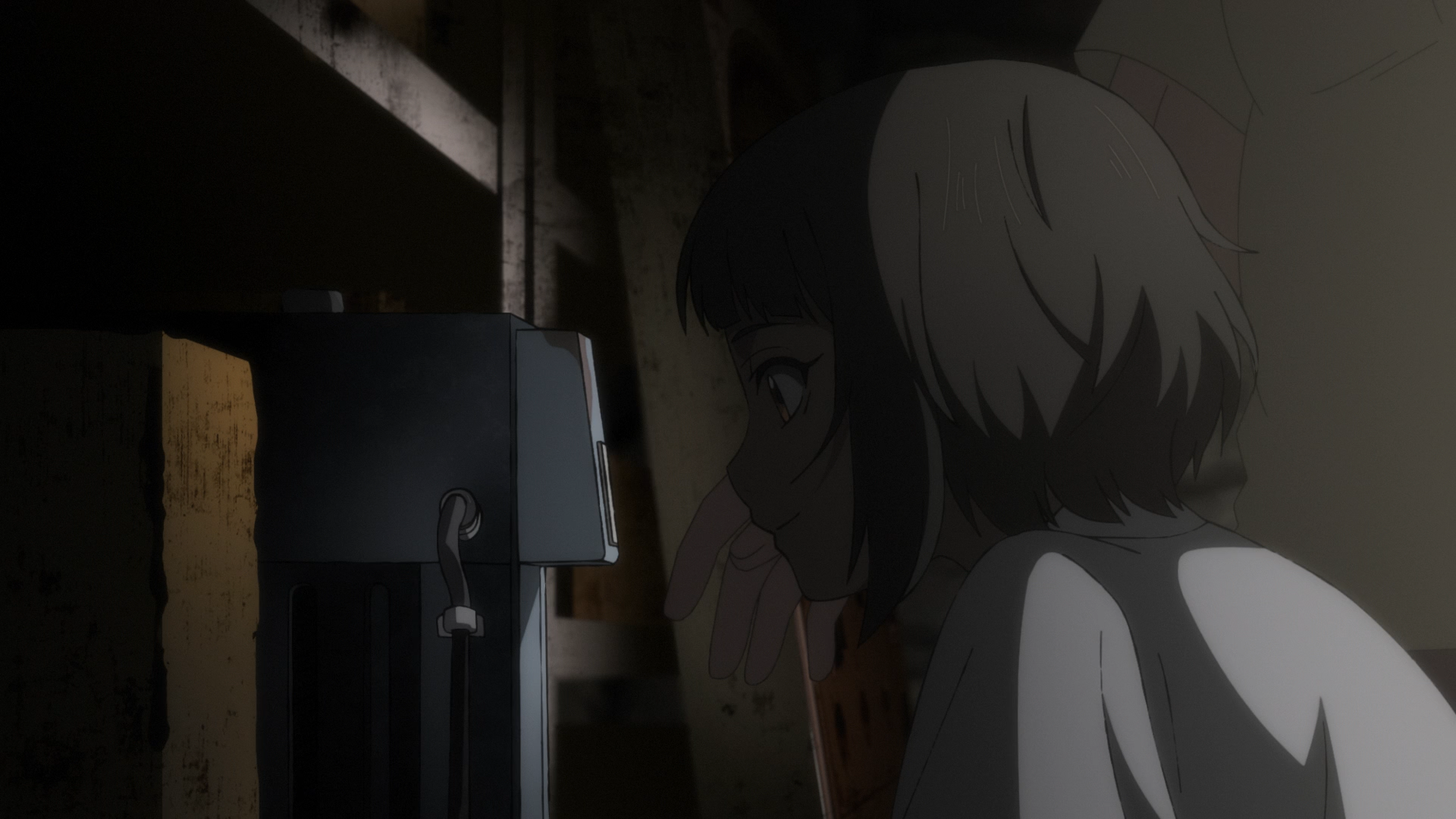 C Danchi (Otaku Tail No Fansub, Deiki )